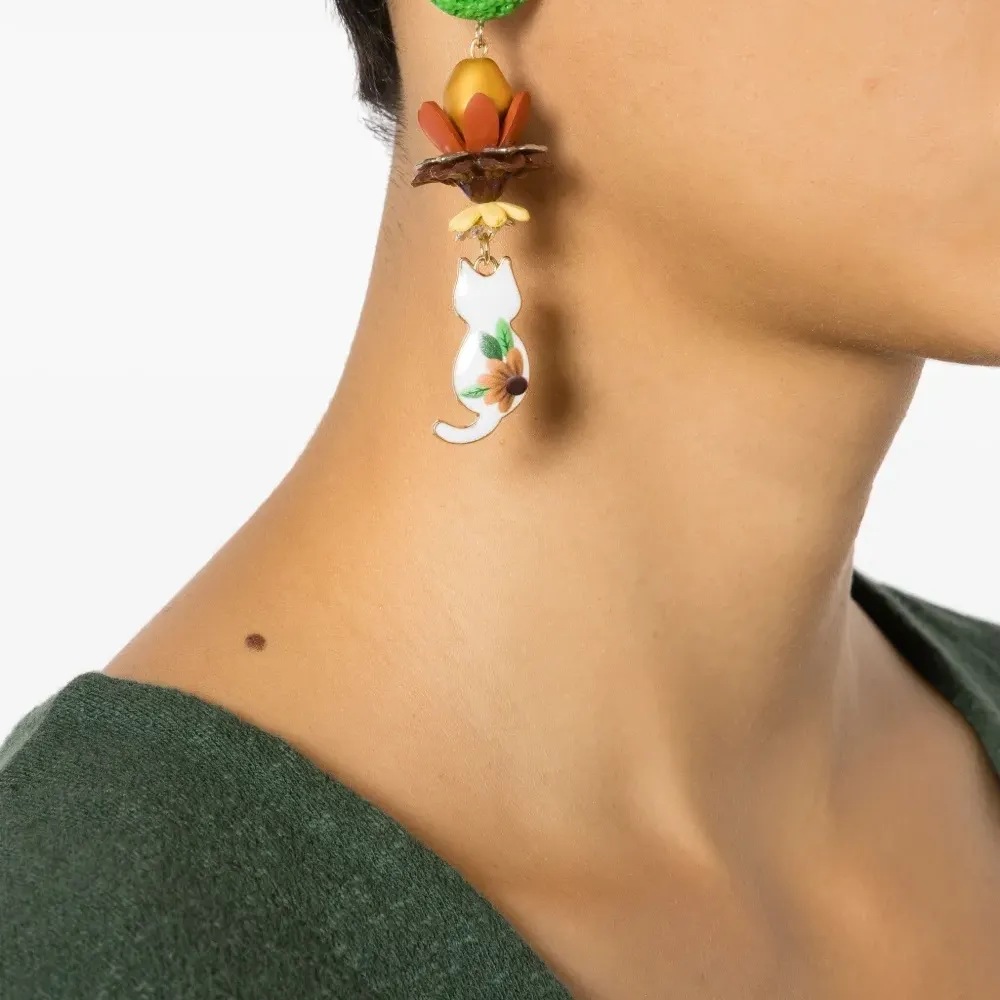 серьги с подвесками серьги с подвесками