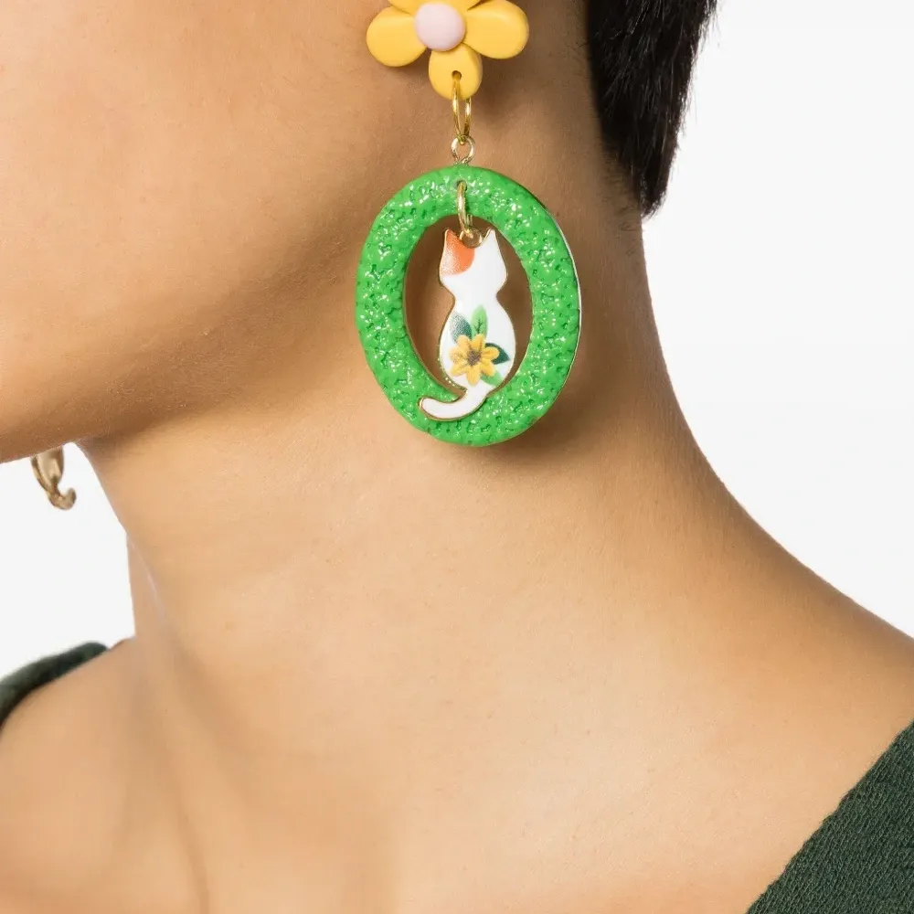 серьги с подвесками серьги с подвесками