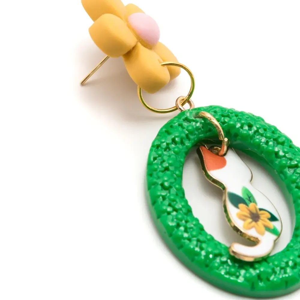 серьги с подвесками серьги с подвесками