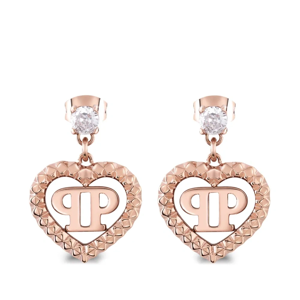 Серьги с подвесками