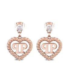 Серьги с подвесками