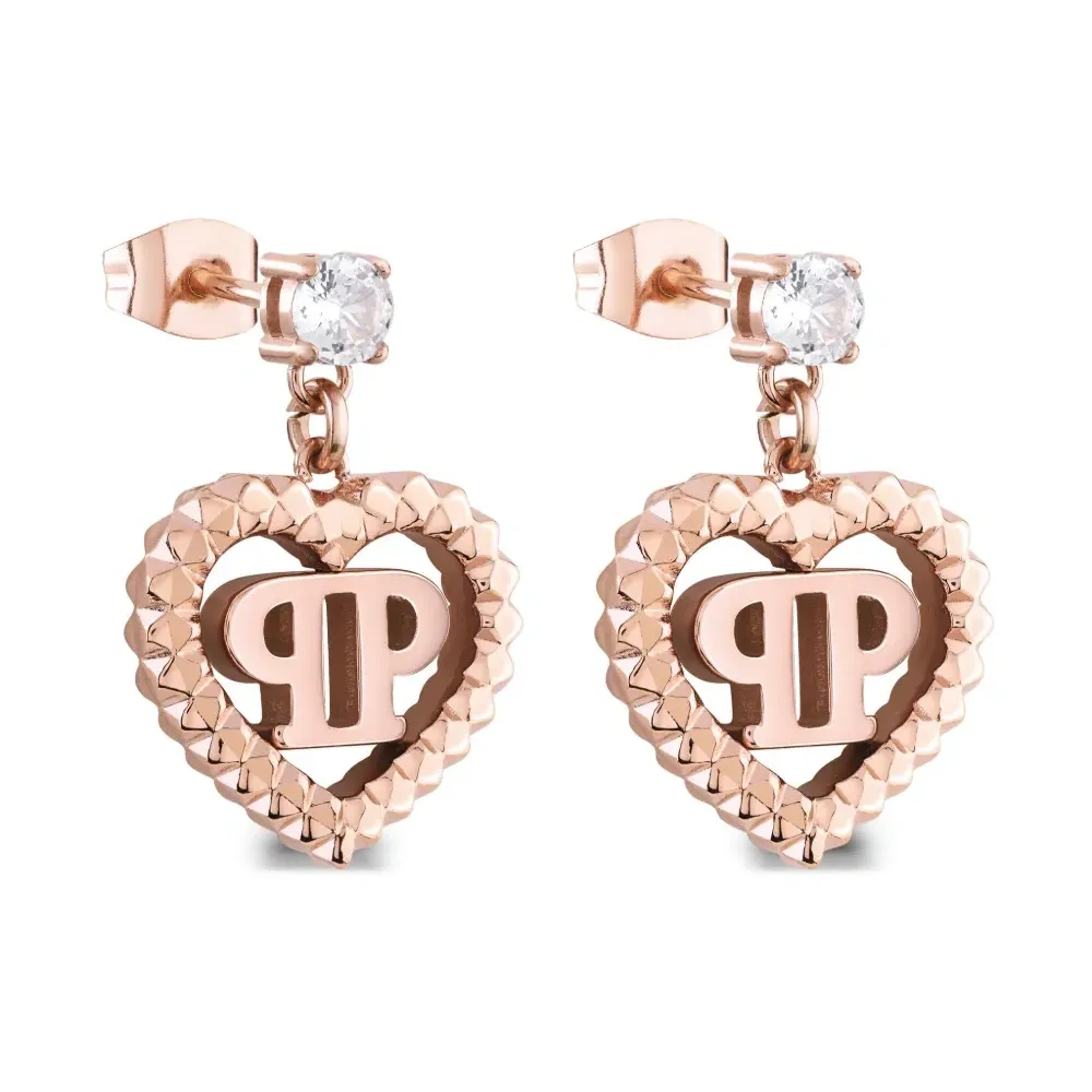 Серьги с подвесками