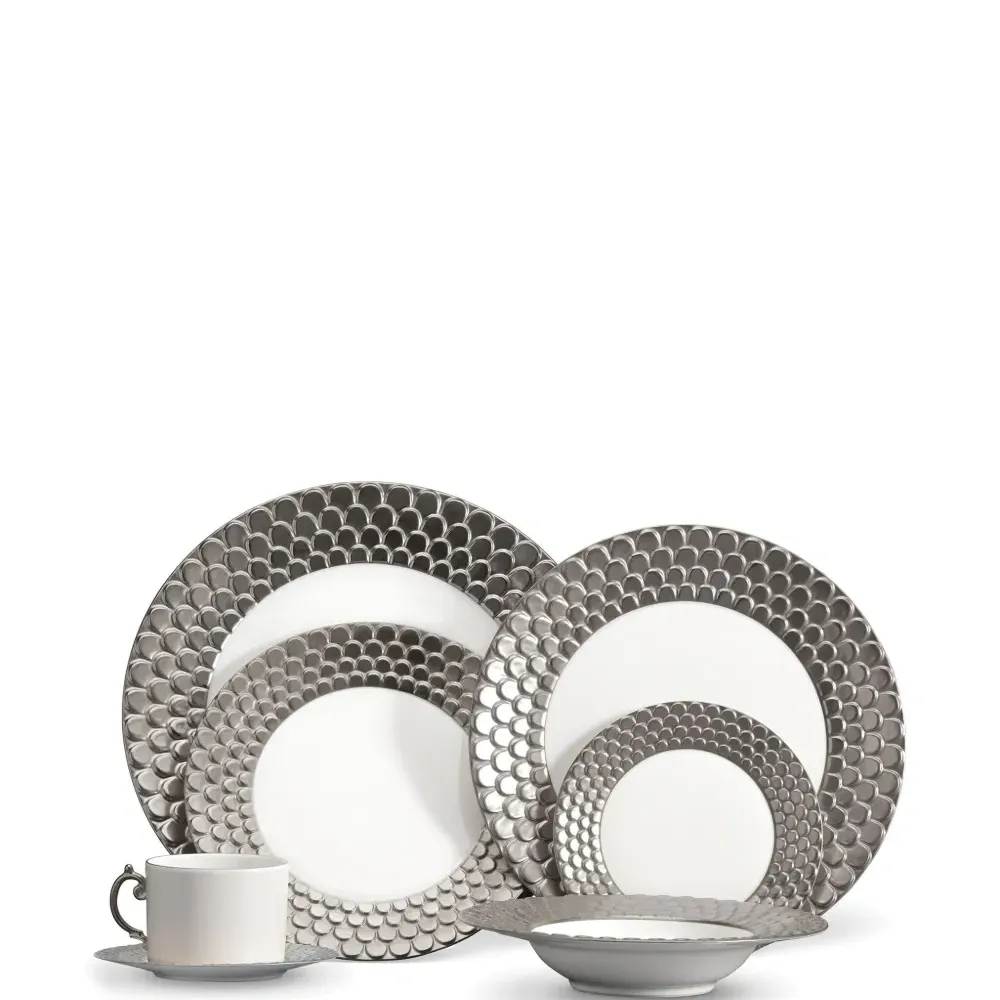 Набор тарелок Aegean (17 см)