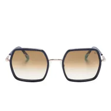 Солнцезащитные очки Azahara в геометричной оправе