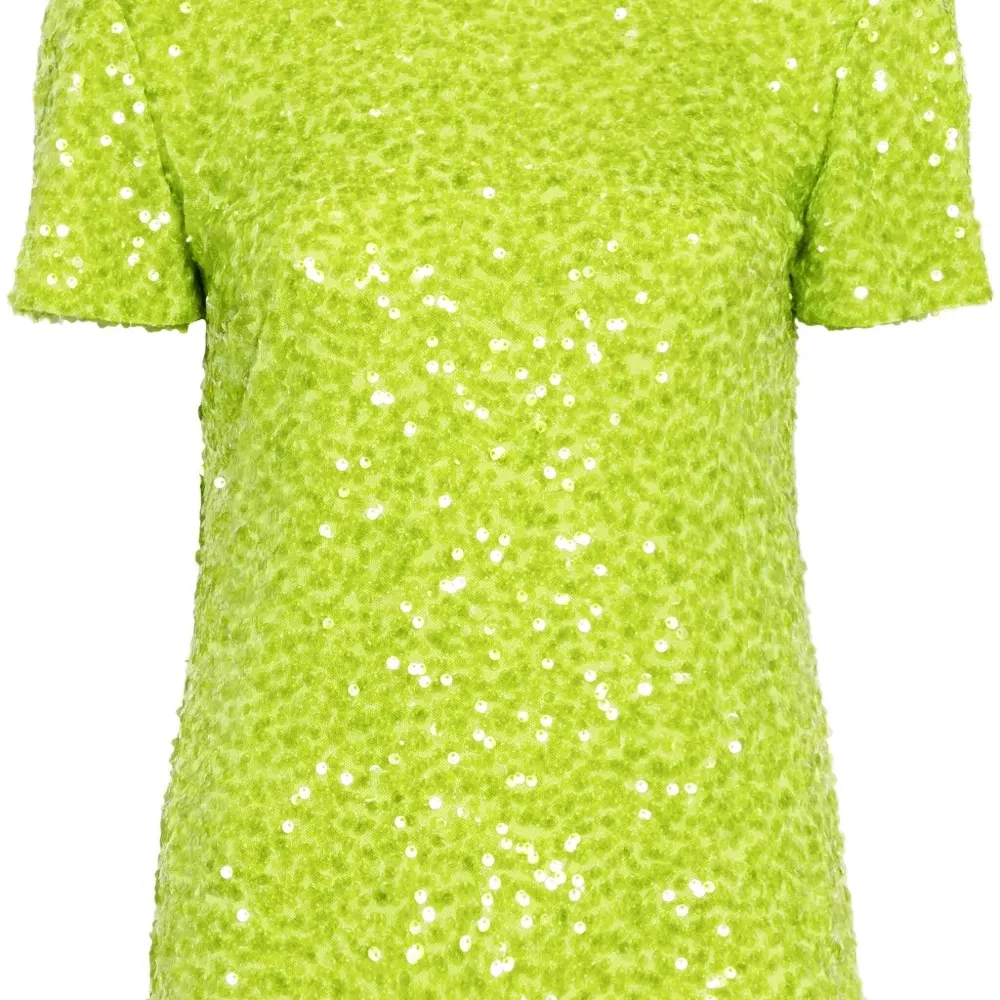 Футболка Veronica с пайетками