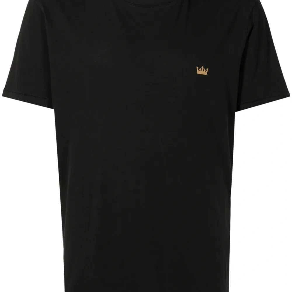 Футболка с логотипом