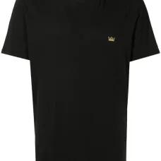 Футболка с логотипом