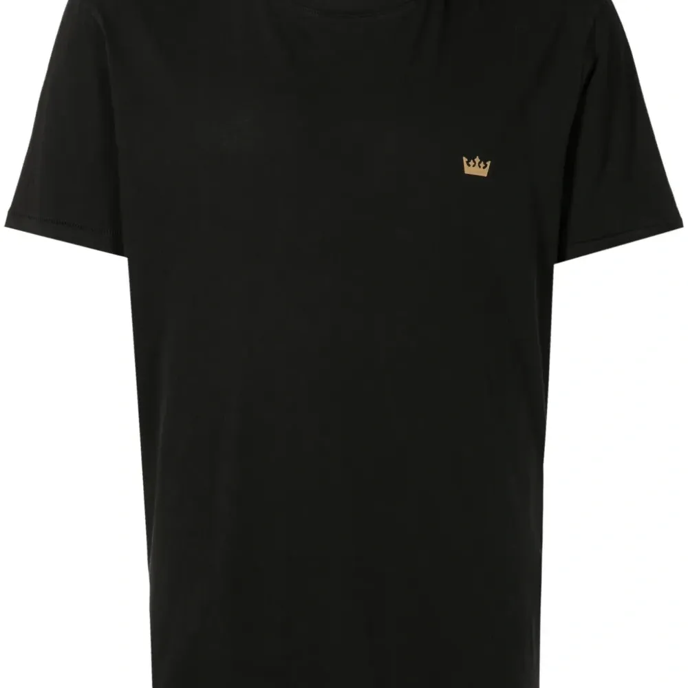 Футболка с логотипом