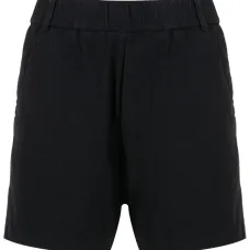 Шорты из джерси