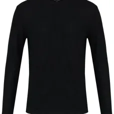 Футболка с длинными рукавами