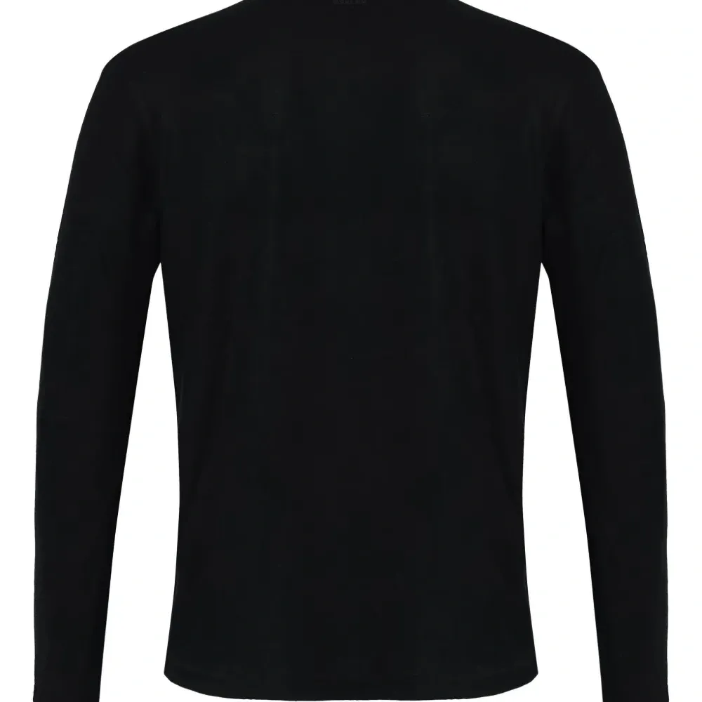 Футболка с длинными рукавами