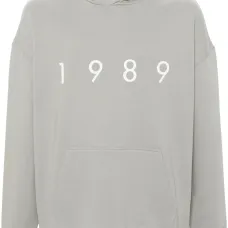 Худи с логотипом