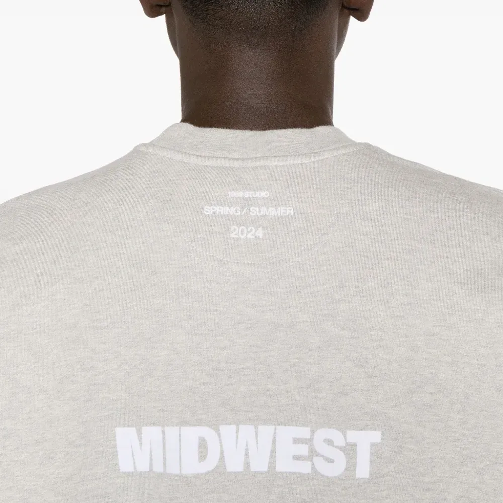 Толстовка Midwest