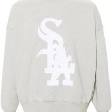 Толстовка Midwest