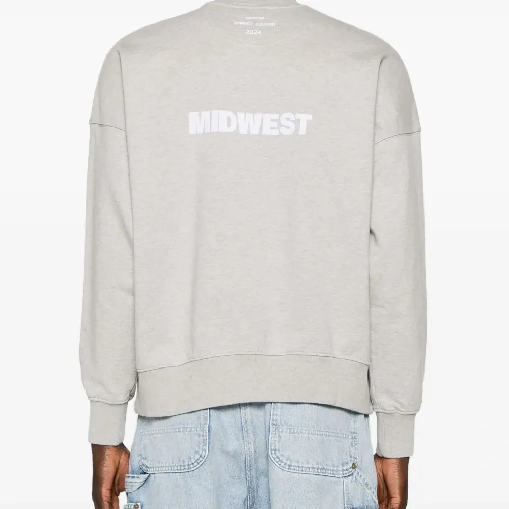 Толстовка Midwest