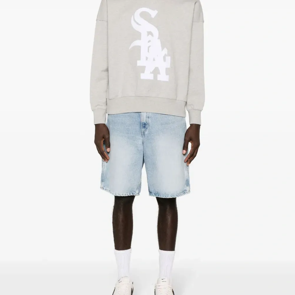 Толстовка Midwest