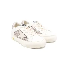 Кроссовки May с блестками