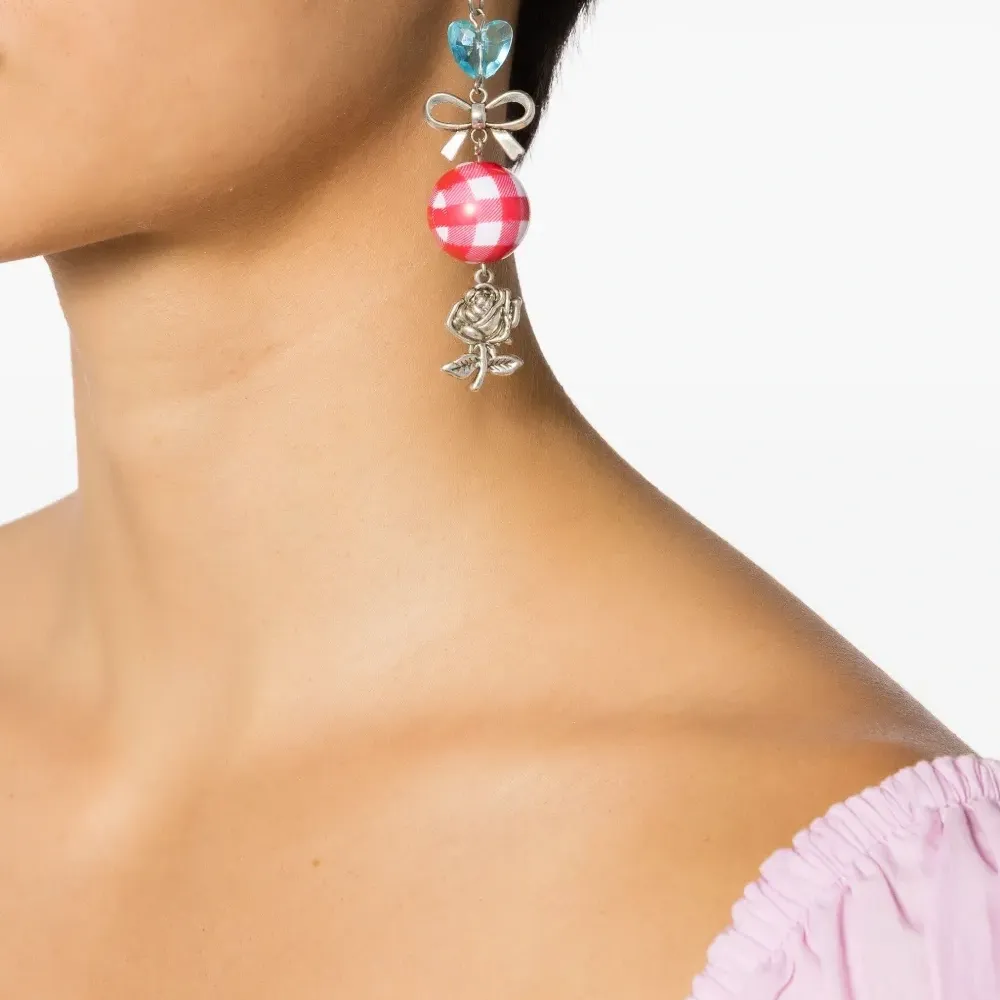 серьги с подвесками серьги с подвесками