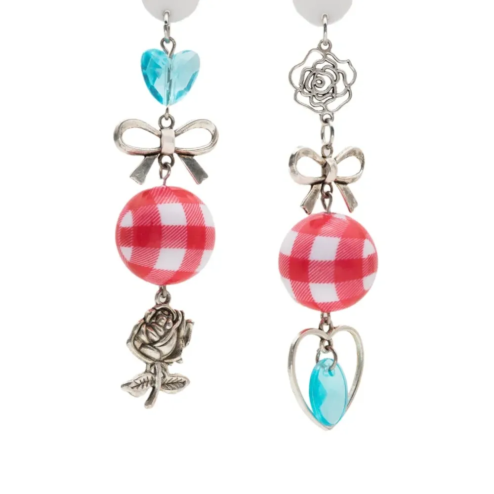 серьги с подвесками серьги с подвесками