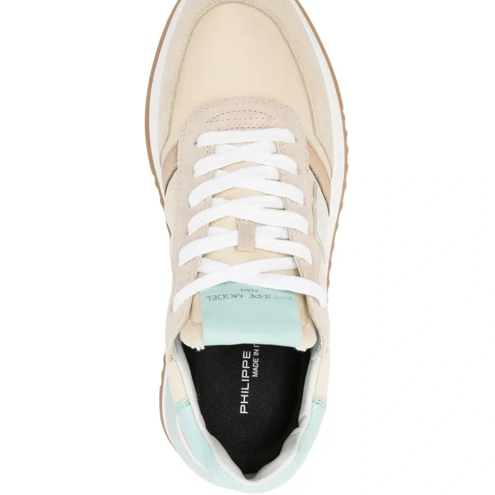 Кроссовки Tropez 2.1