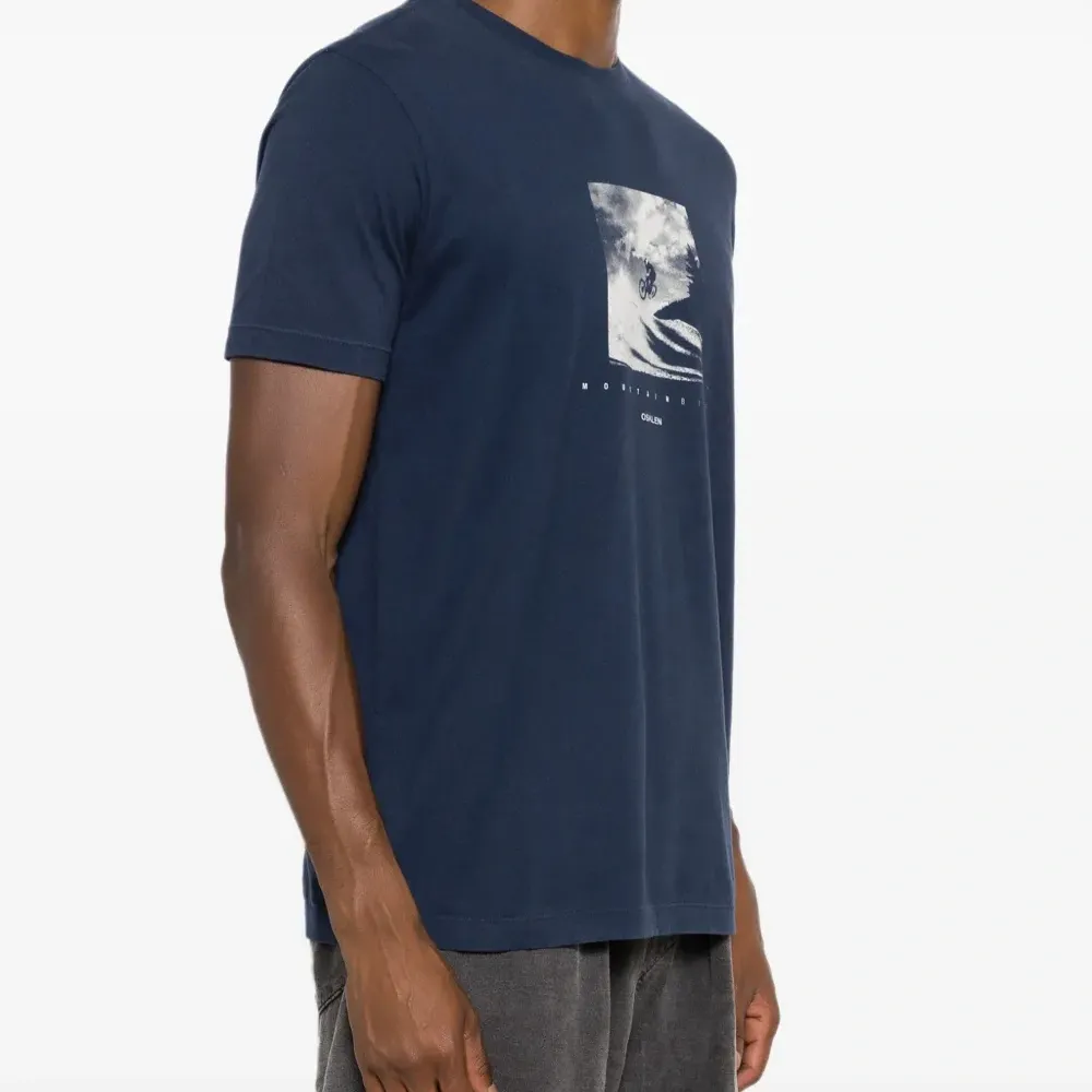 Футболка с фотопринтом