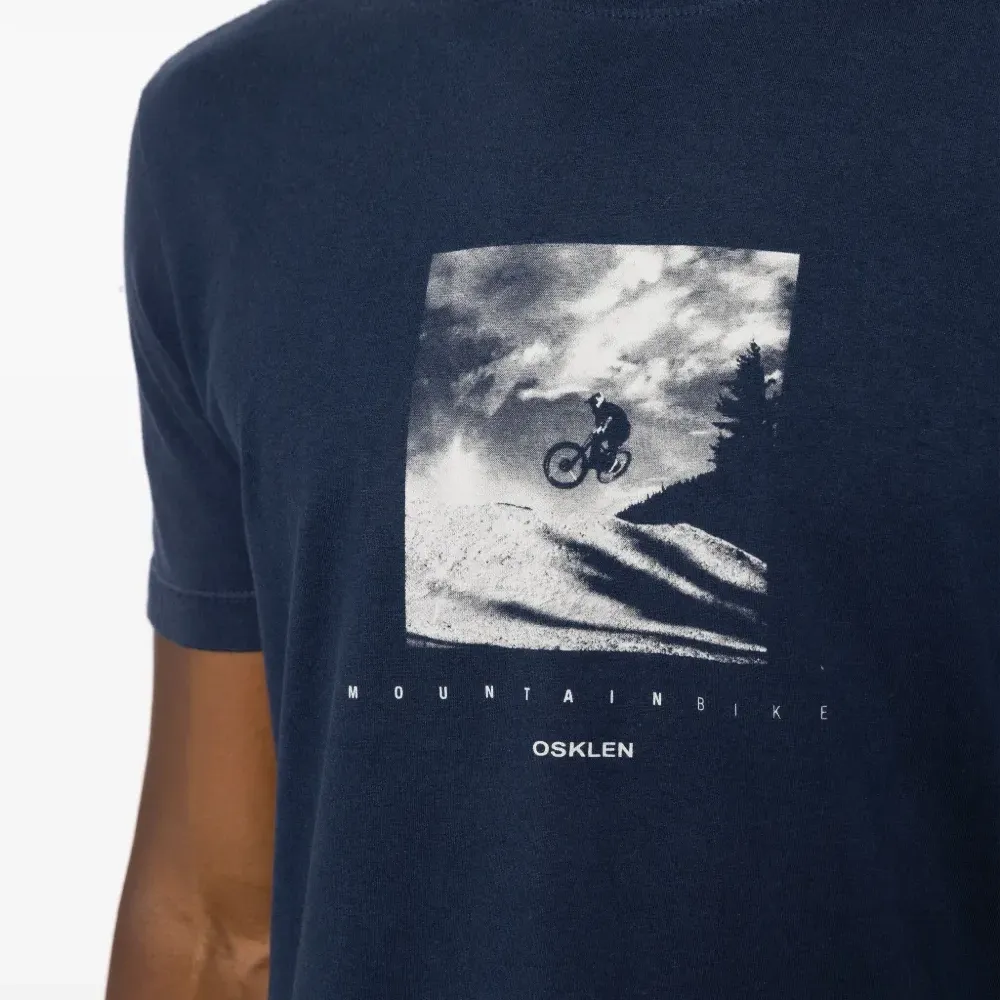 Футболка с фотопринтом