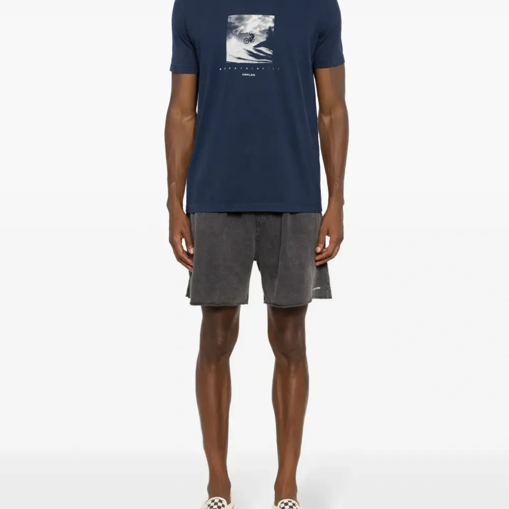 Футболка с фотопринтом