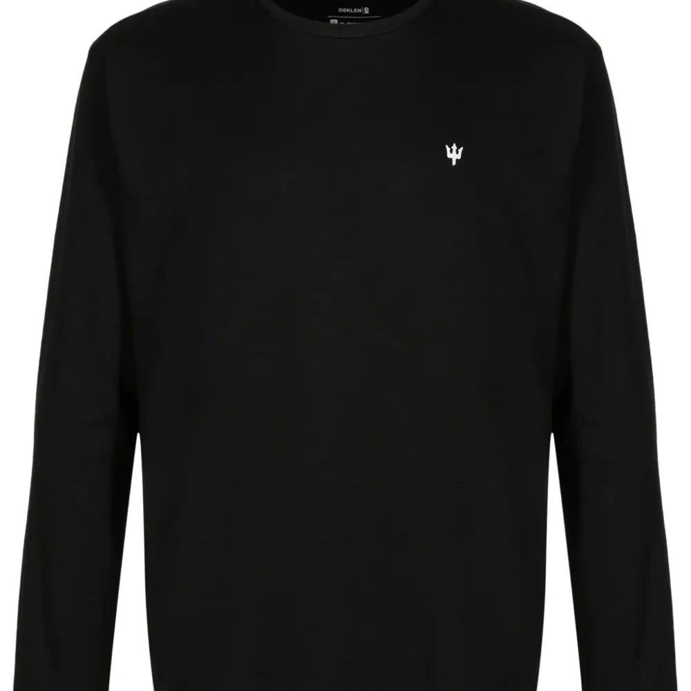 Футболка с логотипом