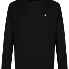 Футболка с логотипом