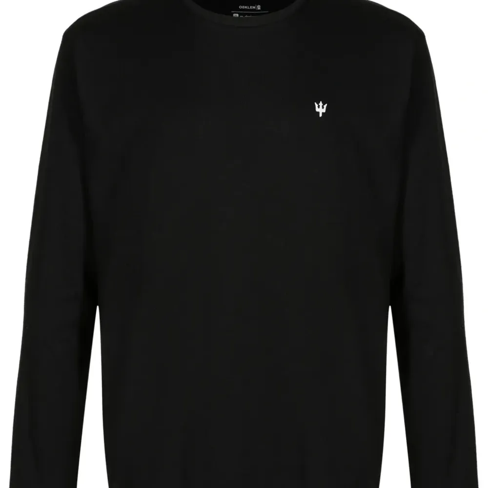 Футболка с логотипом