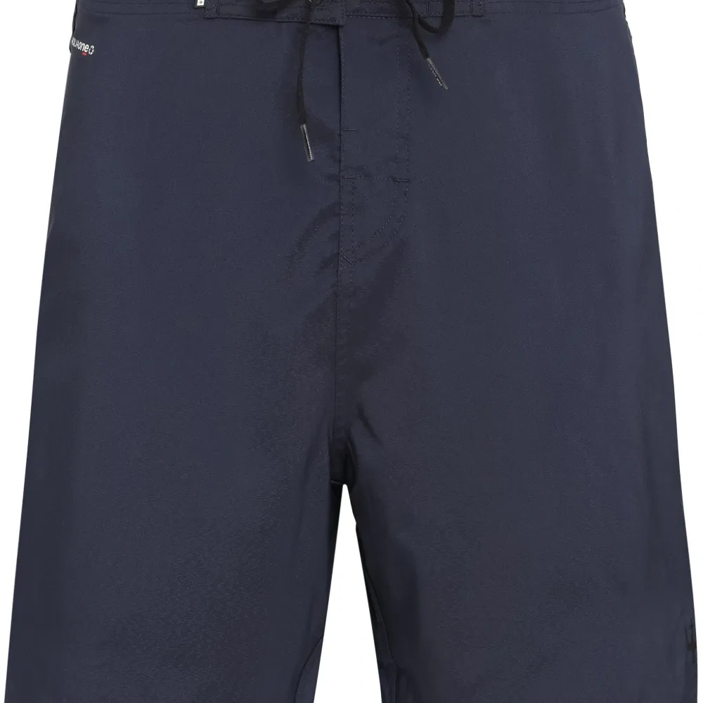 Плавки-шорты с логотипом