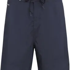 Плавки-шорты с логотипом