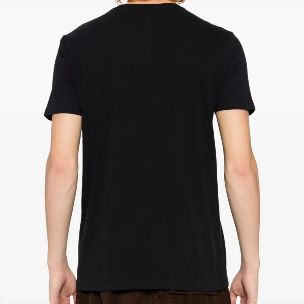 Футболка с принтом