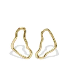 Серьги Jupiter