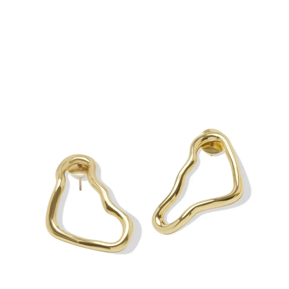 Серьги Jupiter Серьги Jupiter