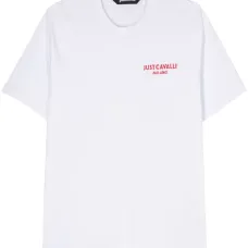 Футболка с логотипом