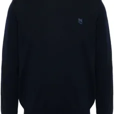 Шерстяной джемпер