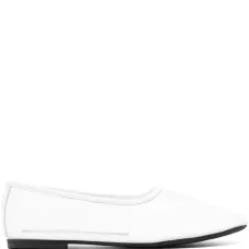 Туфли Dena с сетчатыми вставками