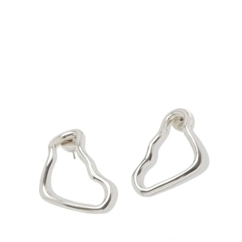 Серьги Jupiter