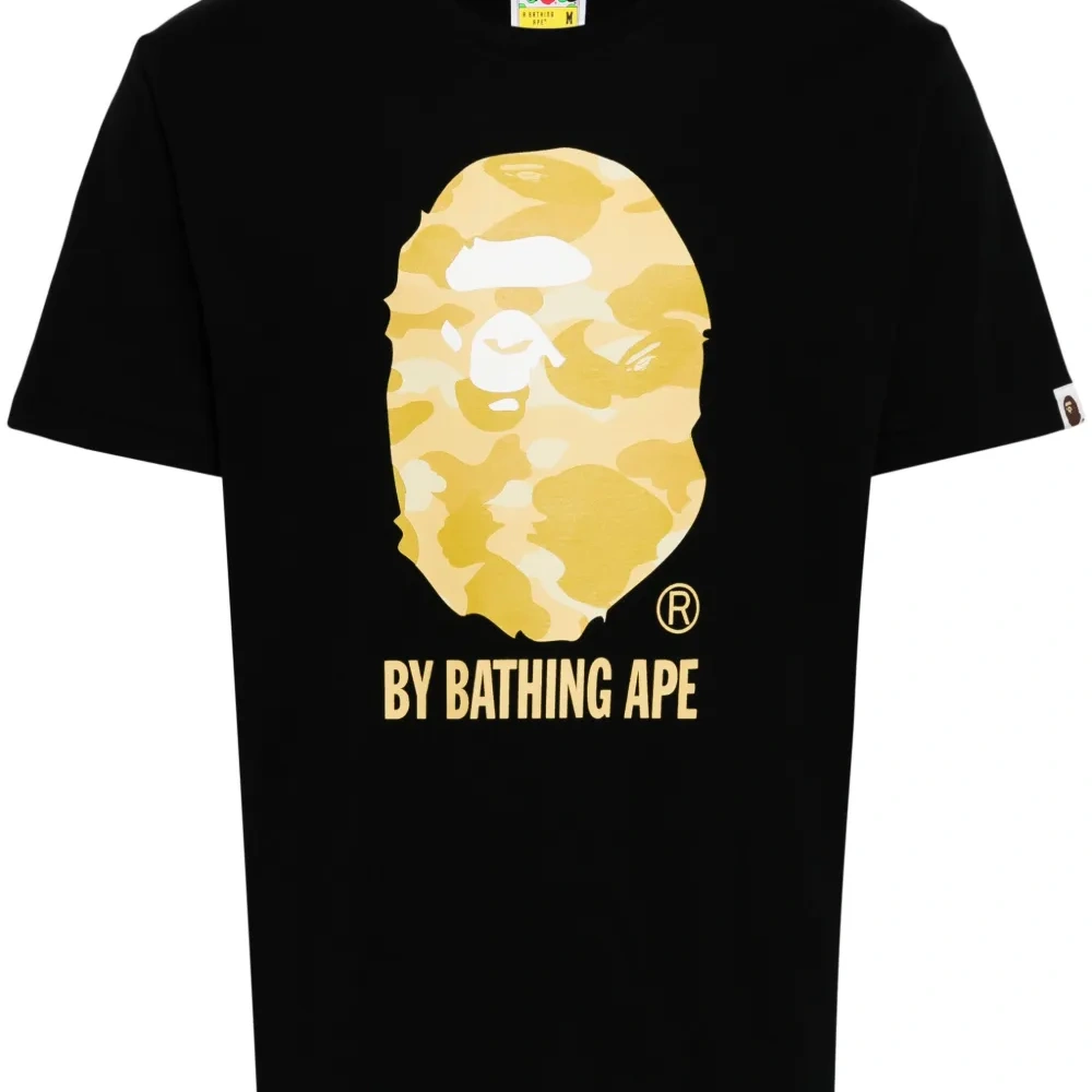 Футболка с логотипом