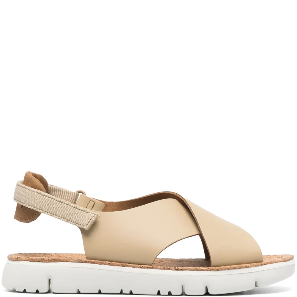 Сандалии Oruga