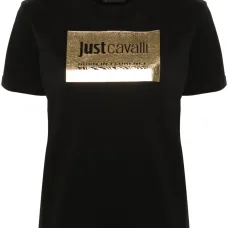 Футболка с логотипом