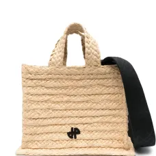 Маленькая сумка-тоут JP