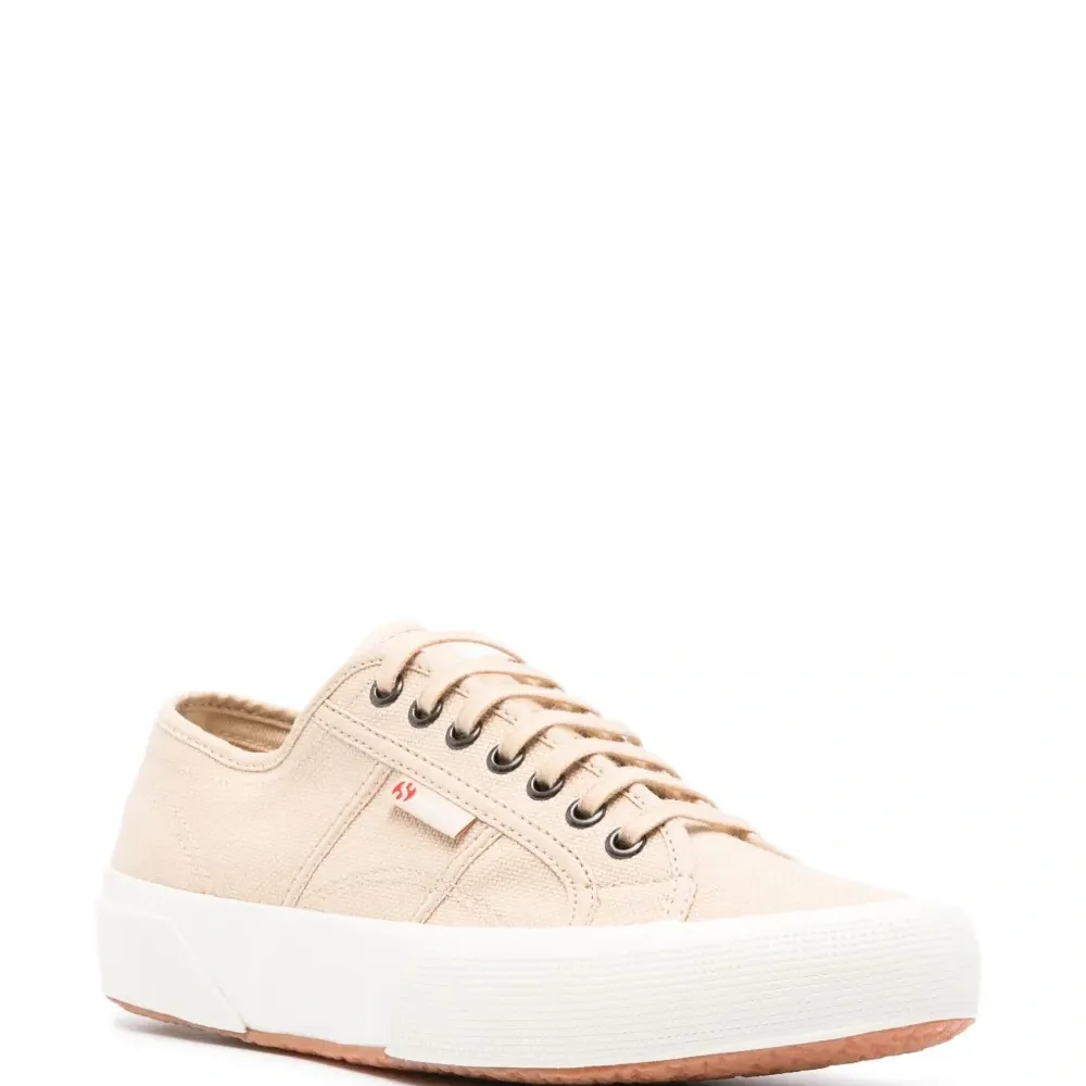 Кеды 2750 OG из канваса Кеды 2750 OG из канваса