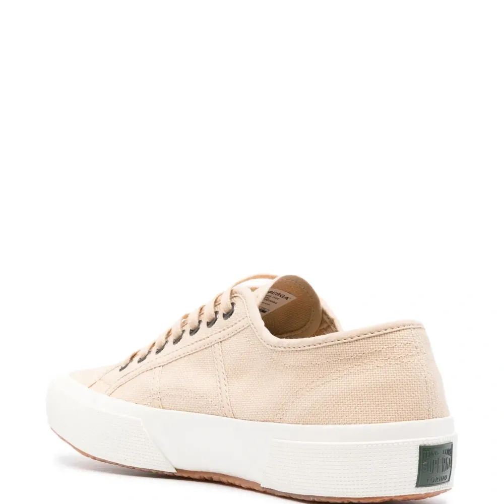 Кеды 2750 OG из канваса Кеды 2750 OG из канваса