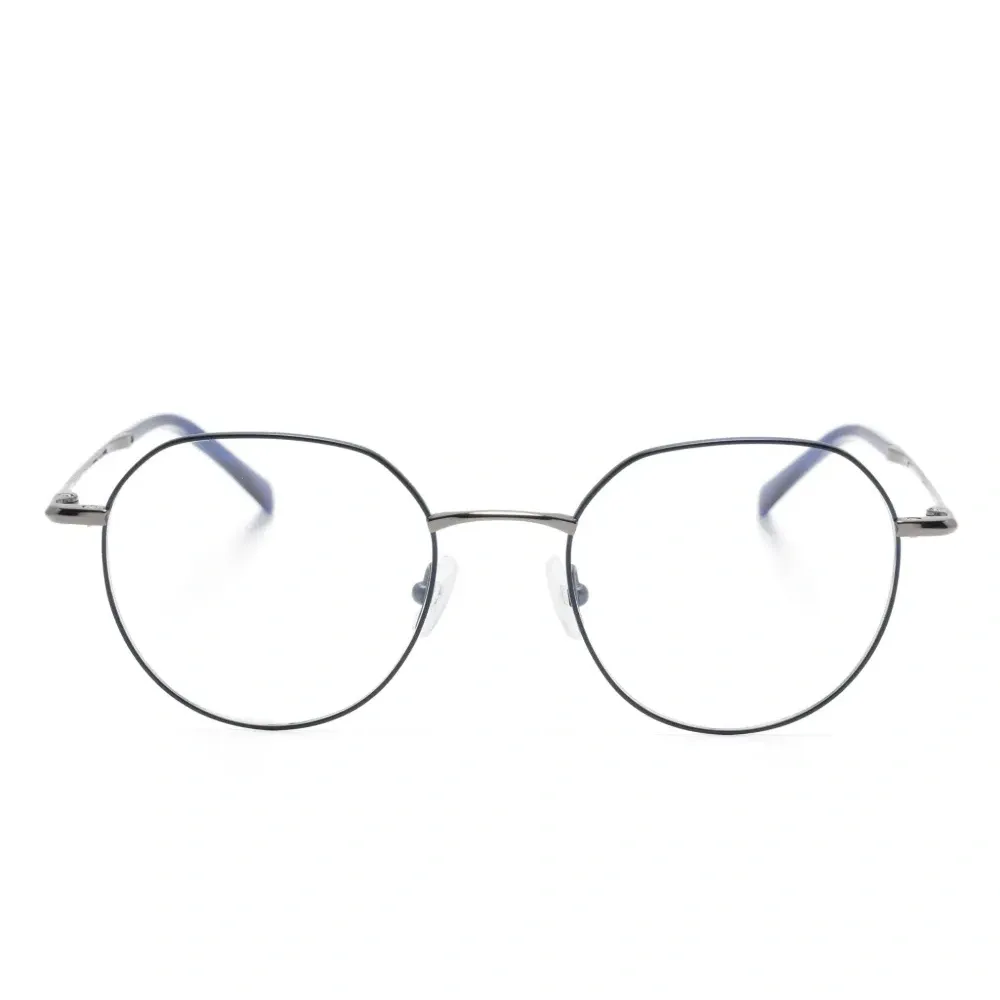 Очки May в геометричной оправе