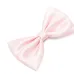 заколка для волос с атласным бантом