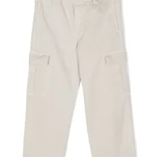 Узкие брюки карго Узкие брюки карго