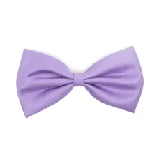 Заколка для волос с бантом