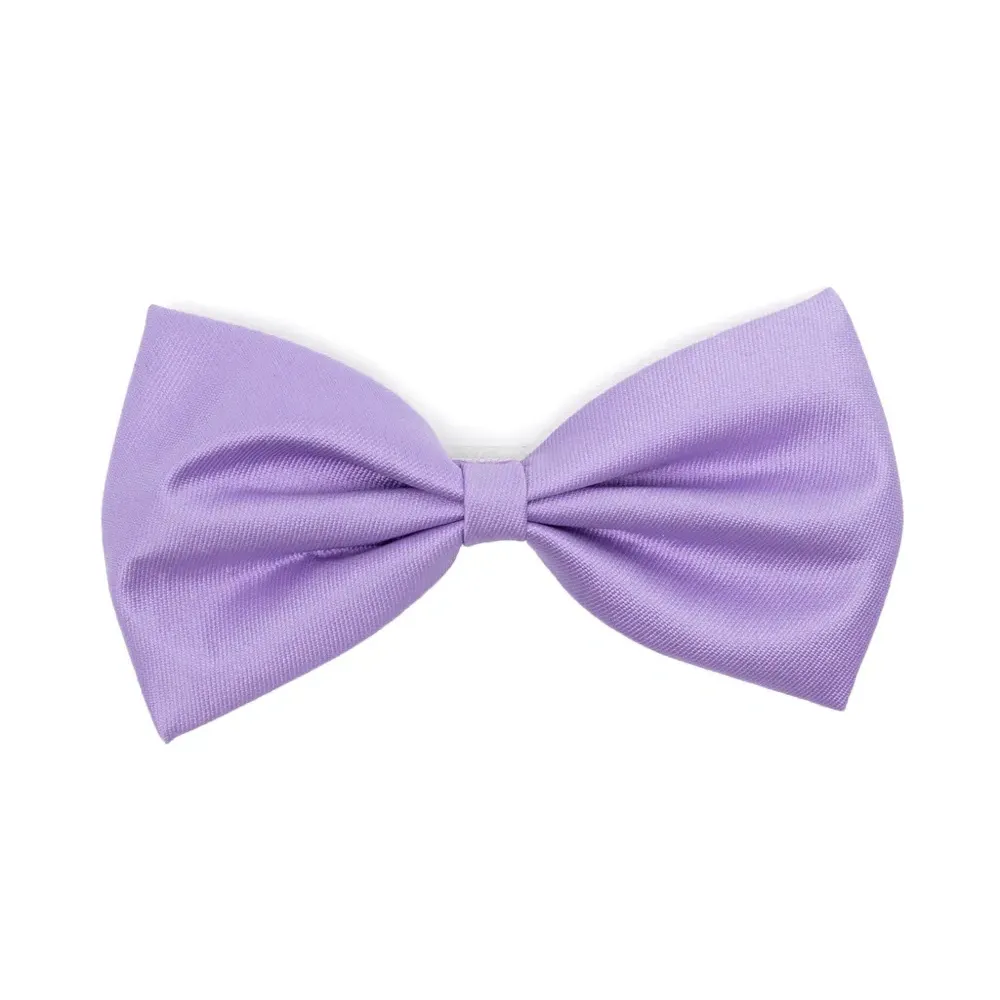 Заколка для волос с бантом